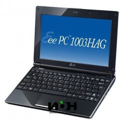 Нетбук Asus Eee PC 1003HA GO (EEEPC-1003HAG)